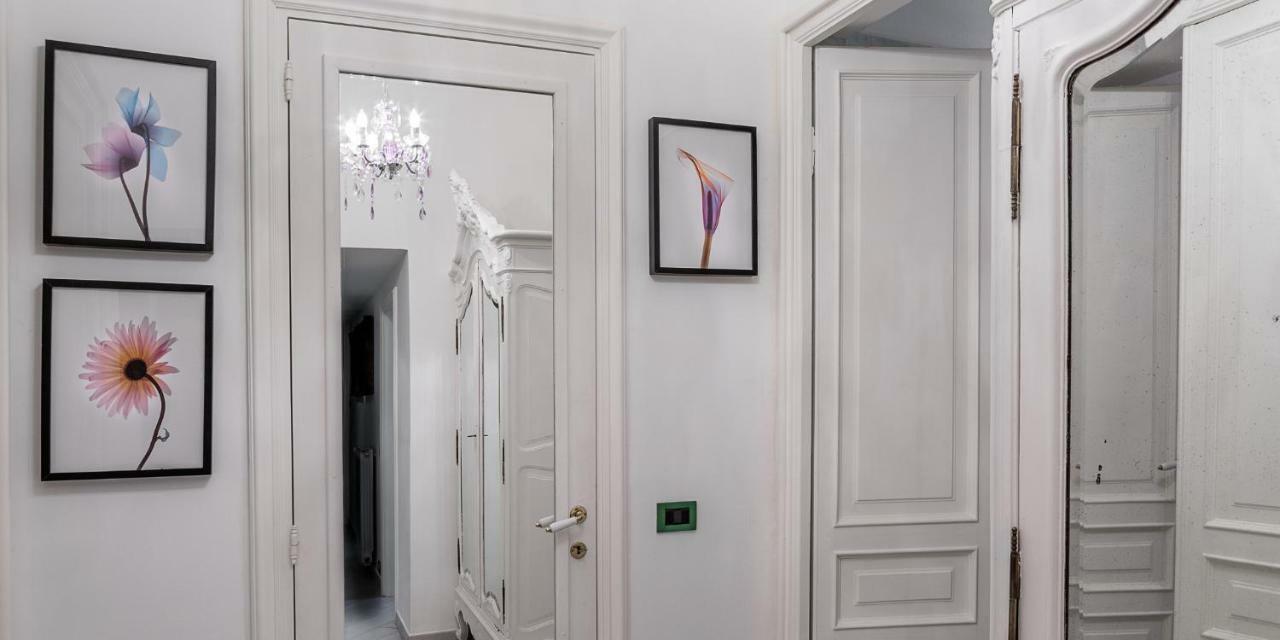 Rooms & Breakfast Dogali Janov Exteriér fotografie