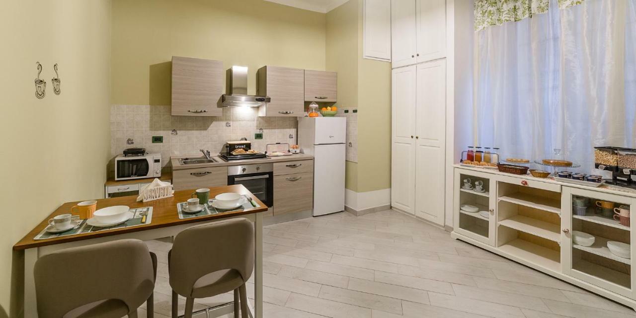 Rooms & Breakfast Dogali Janov Exteriér fotografie