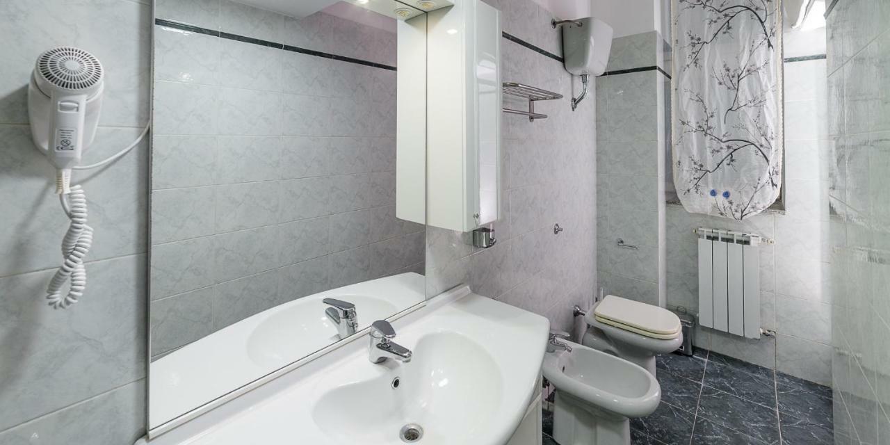 Rooms & Breakfast Dogali Janov Exteriér fotografie