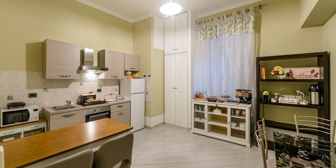 Rooms & Breakfast Dogali Janov Exteriér fotografie
