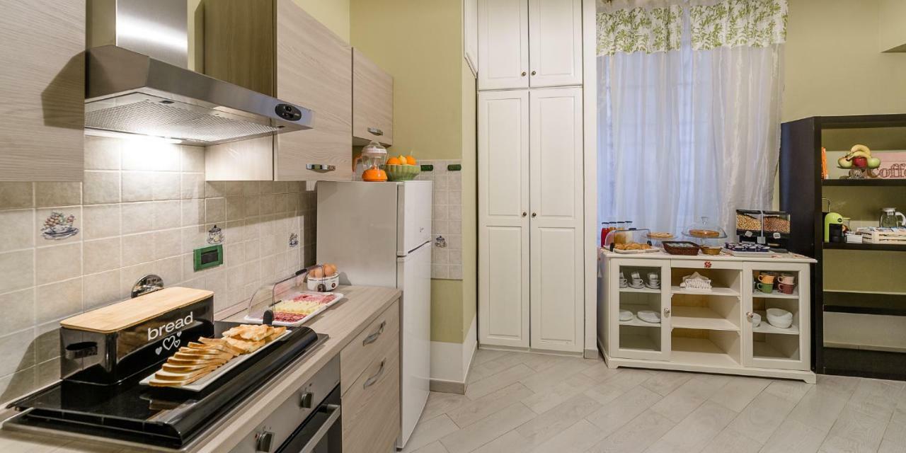 Rooms & Breakfast Dogali Janov Exteriér fotografie